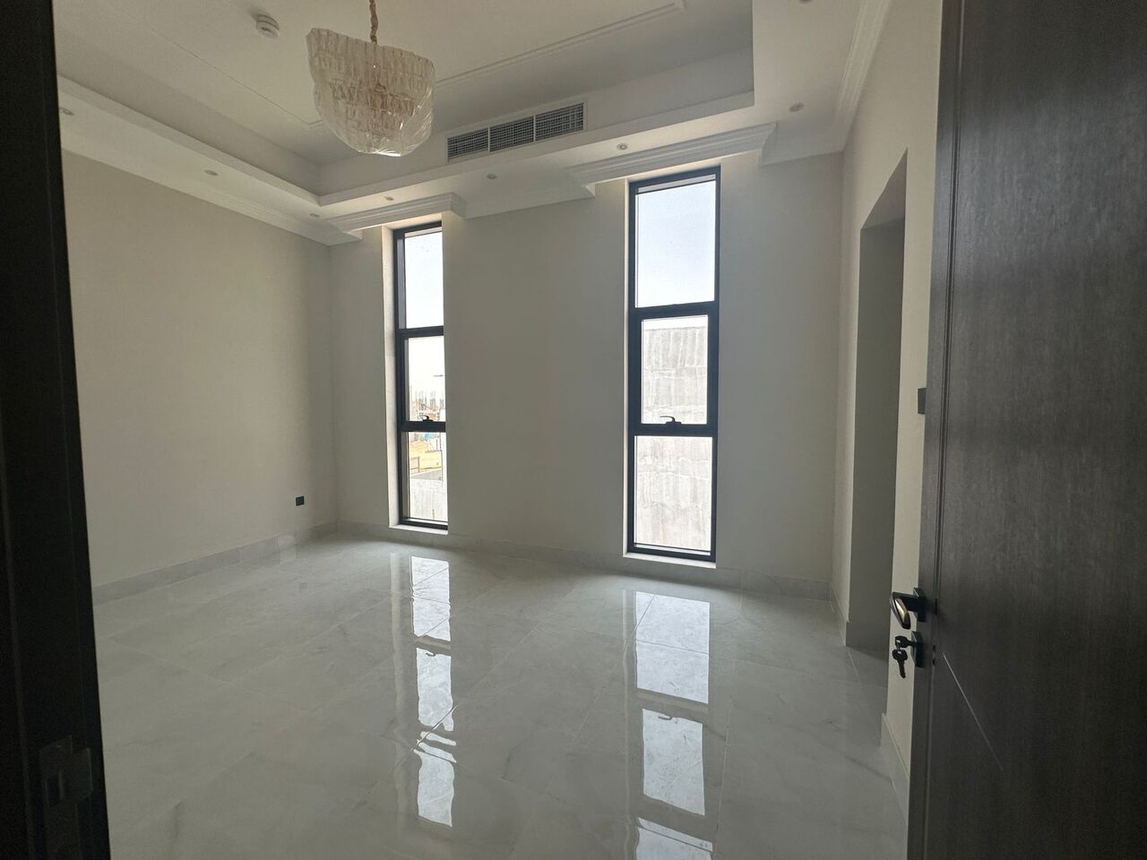 5-Bedroom Villa at Tilal City